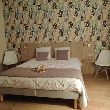Cocon Des Lys Hotell Saint-Louis  Eksteriør bilde