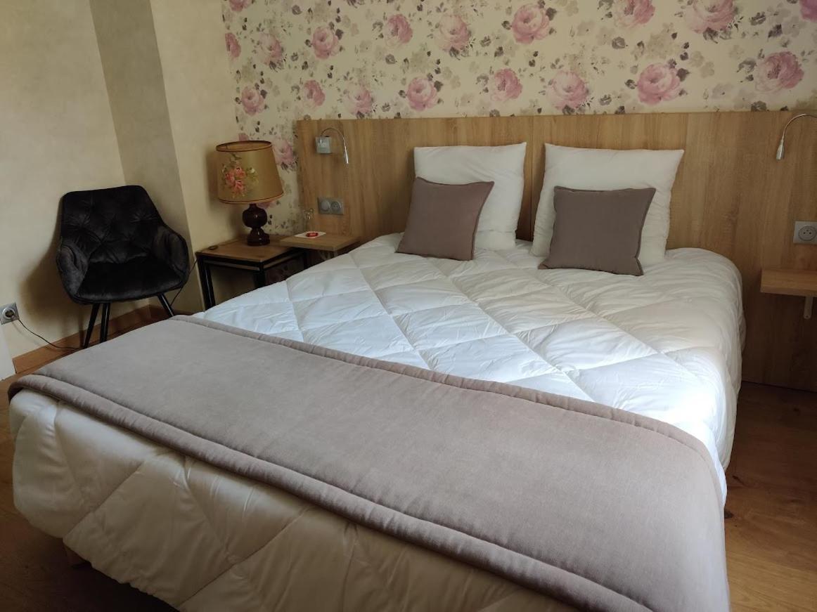 Cocon Des Lys Hotell Saint-Louis  Eksteriør bilde